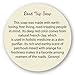 Seattle Sundries Patchouli Soap Bar for Women & Men - 1 (4oz) Handmade Bar Soap in a Retro Gift Tin - Boho Aesthetic Stocking Stuffer Idea
