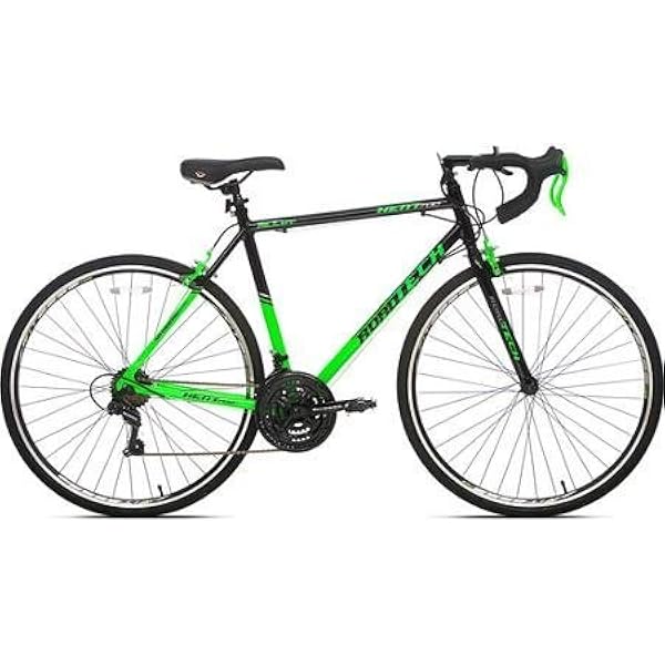 road tech genesis 700