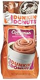 Dunkin Donuts Cinnamon Bun 11 oz