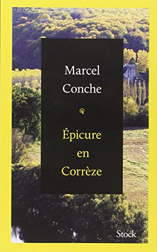 Épicure en Corrèze