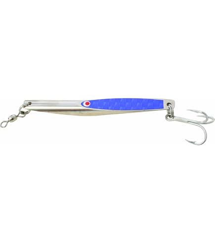 Barracuda Lure