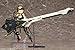 Kotobukiya (KOTOBUKIYA) Goddess Device Bullet Knights Launcher Height Approx 345mm 1/1 Scale Plastic Model