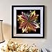 DIY 5D Diamond Picture, Vmree Rhinestone Embroidery Painting Crystals Pasted Handcraft Cross Stitch Handiwork Kits Visual Arts for Home Decor (VISIONS, 30x30cm)