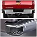 For Chevy Silverado/GMC Sierra Chrome Rear Corner Step Bumper (Park Distance Sensor Hole)