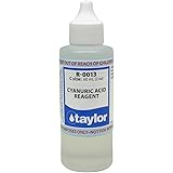 Taylor Cyanuric Acid 2 oz R-0013-C