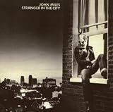 STRANGER IN THE CITY                               image