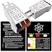 Armshield Earthing Half Sheet Grounding Sheets 400TC Pure Silver 5% | 95% Organic Cotton Natural Earth Eergy | Conductive Bedding Blanket | Connection Cord | Therapy Sheet Mat