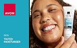 Avon SK!N Radiance Tinted Moisturiser SPF20 50ml Pomegranate Extract Cruelty view 7