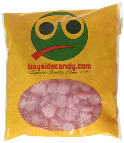Sour Patch Cherries (1 Pound Bag) - Thumbnail 2