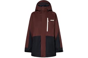 Oakley Women's Thermonuclear TBT Insulated Jacket