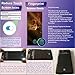 2-Pack HD Galaxy S20 Ultra Screen Protector [Fingerprint ID Enabled] [Easy Installation] [3D Curved] [9H Hardness] Tempered Glass Screen Protector,for Samsung Galaxy S20 Ultra （6.9