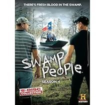 その他 Swamp People: Season 2 [DVD] [Import] Amazon.com: Swamp People: Season 2 : Swamp People: Movies & TV