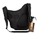 DYJ Tactical Camera Messenger Bag, Military Shoulder Sling Backpack EDC Pack for Hiking Camping Trekking Cycling