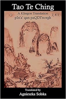 Tao Te Ching Tao Te Ching