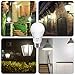 AXTEE Smart Light Bulb, RGBCW Dimmable Color Changing LED WiFi Bulbs E26 7W(60W Equivalent) with Remote Control, No Hub Required, Compatible with Alexa, Echo,Google Home (7W, 2 Pack 6000K)
