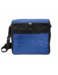 dri wick enfriador de cubeta plegable suave 6 pued