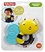 Fisher-Price Honey Bee Teether