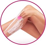 Veet Spray-On Hair Removal Cream for Sensitive Skin 150ml view 5