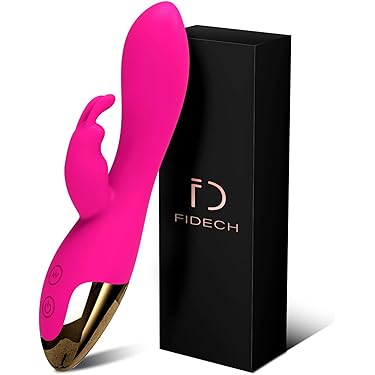 Amazon Best Sellers: Best Rabbit Vibrators