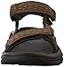Teva Men's Terra FI 4 Sandal, Madang Olive Webbing, 11 M US
