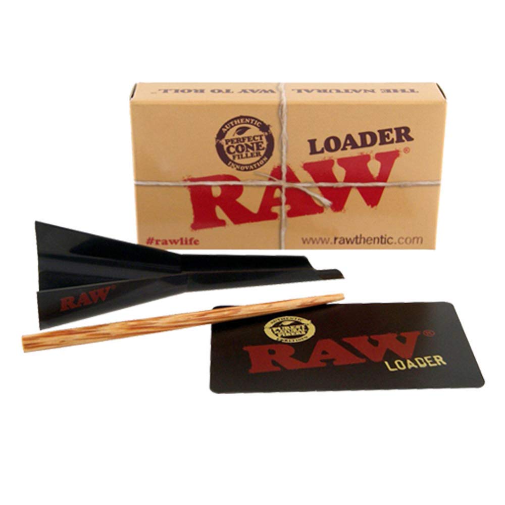 Raw Smoking Accessories (Loader)