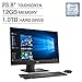 Dell Inspiron 5477 23.8″ IPS Anti-Glare FHD Touch-Screen All-in-One (AIO) Desktop, Intel Hexa-Core i7-8700T 2.4GHz up to 4.0GHz, 12GB DDR4, 1TB HDD, 802.11 ac, Bluetooth, Webcam, HDMI, Windows 10thumb 3