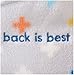 Halo Sleepsack Swaddle, Micro-fleece, Plus Signs, Multi, Newborn