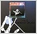 Rock Mountain Climbing Vinyl Decal Sticker