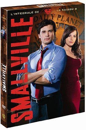 Smallville - Saison 8
