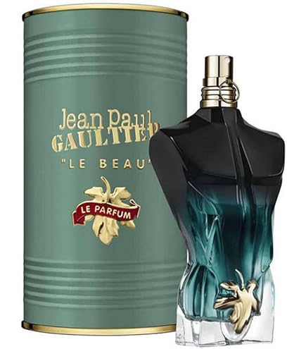 Amazon.com : Le Male Elixir by Jean Paul Gaultier for Men