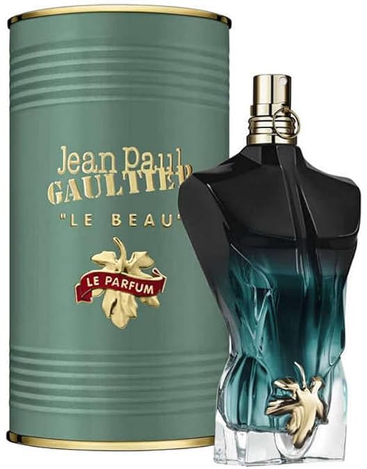 香水(男性用) Jean Paul Gaultier Ultra Male 125ml Jean Paul Gaultier Ultra Male 4.2 oz 125 ml Eau De Toilette
