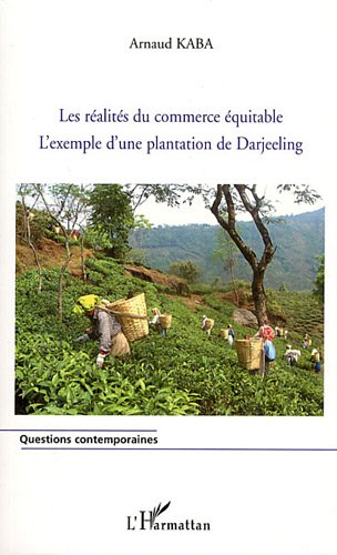 Les  réalités du commerce équitable