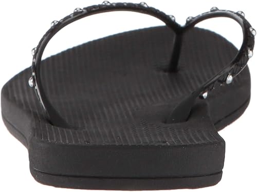 reef pewter flip flops