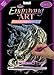 Royal and Langnickel Holographic Engraving Art, Unicorns