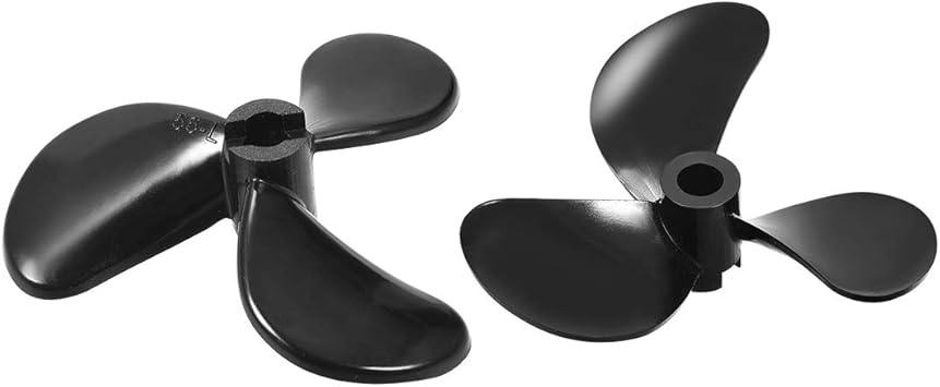 rc boat propeller amazon