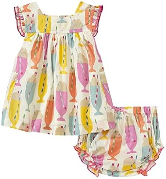 Pink Chicken Zoe Dress/style/16spc151