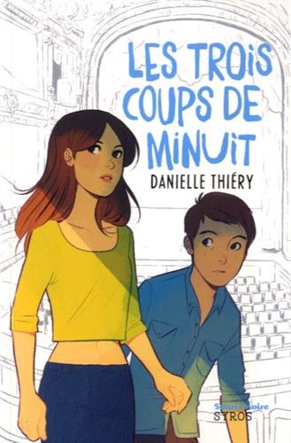 Les  trois coups de minuit