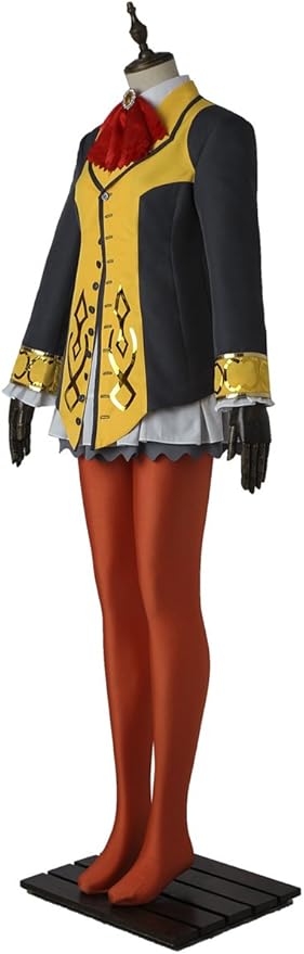 おすすめ 高品質 高級 コスプレ衣装 フェイトグランドオーダー 風 オルガマリー アニムスフィア タイプ Fate Grand Order Olgamally Animusphere 高い品質 Www Iacymperu Org