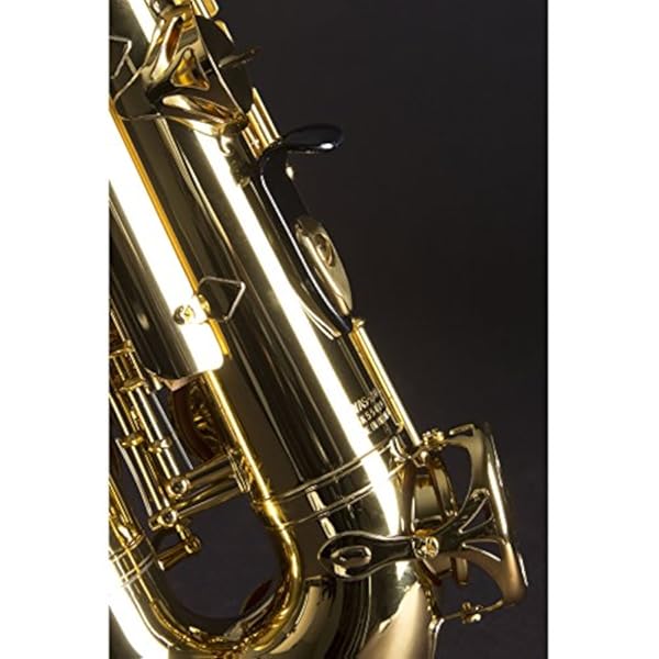 YAMAHA YAS-280 Saxofones Estudiantes Saxofones Altos - Imagen 3