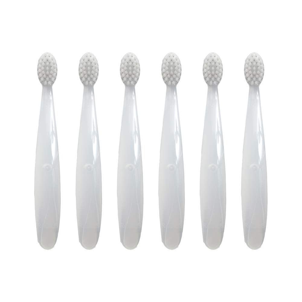 Radius Toothbrush Pure Brush, 141 g