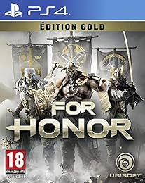 For Honor Edition Gold