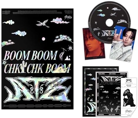 Seventeen - Dream - Version C - Digipack w/Photobook + Photo Card