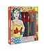 Wonder Woman An Eye for Justice Liquid Eyeliner Set, 3 pcs
