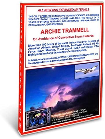 Archie Trammells New Training Manual