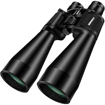 Amazon.com : BORWOLF 20-60X70 High Magnification HD Professional ...