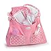 The Ashton-Drake Galleries Diaper Bag Baby Doll Accessory Set for So Truly Mine Baby Doll by