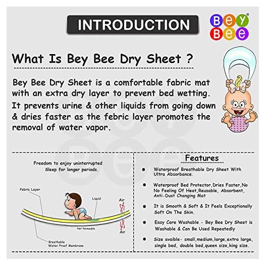 quick dry sheet for king size bed