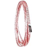 Blue Ice Mission Light Slings - Red 120cm | Why We Like The Blue Ice Mission Light Slings