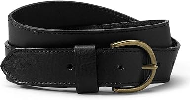 eddie bauer women's belts