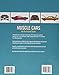 Muscle Cars An Illustrated Guide